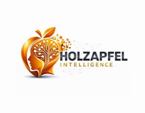 Teaser News Holzapfel Intelligence Logo
